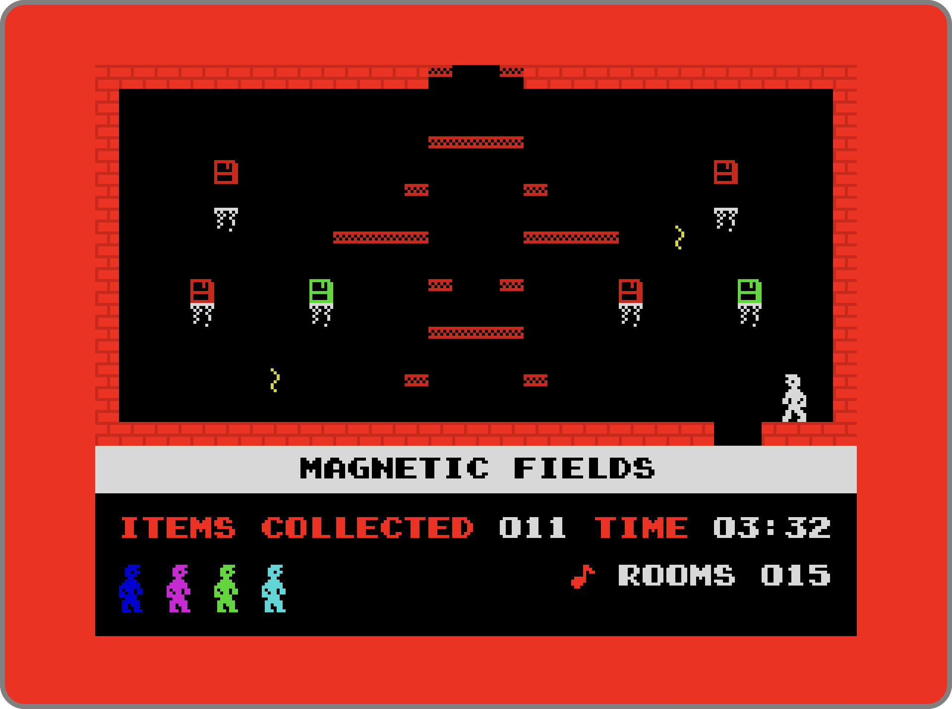 JailDoctor's Dilemma - Gameplay